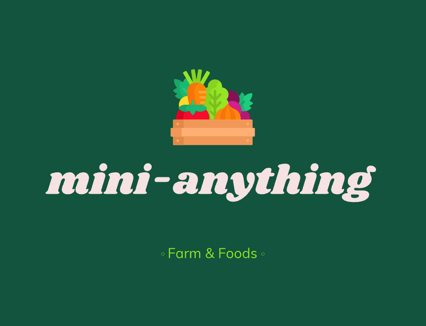 mini-anything