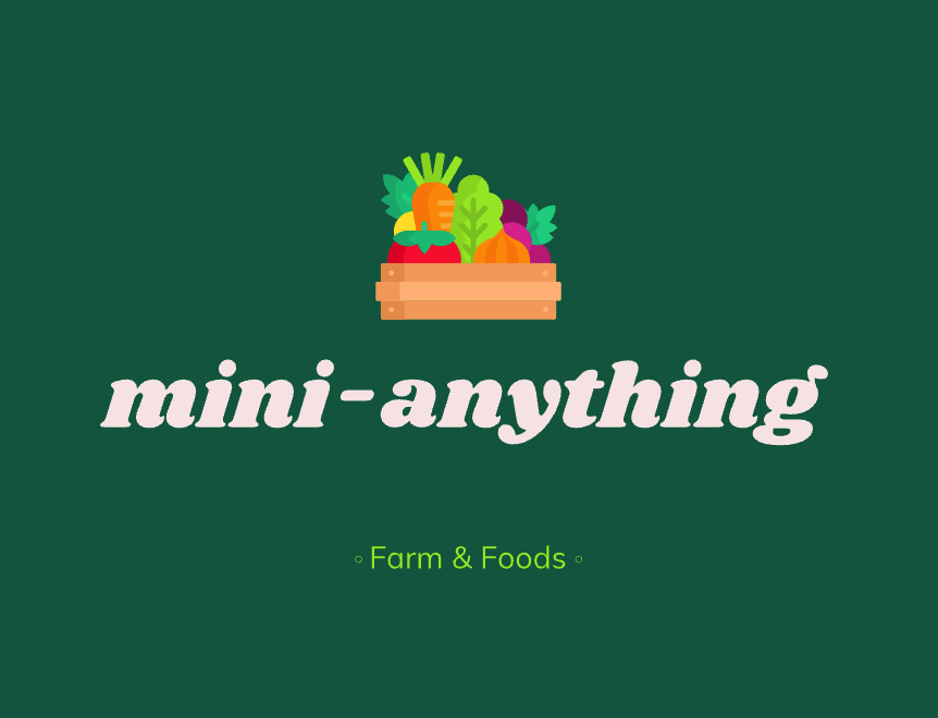 tiny-anything